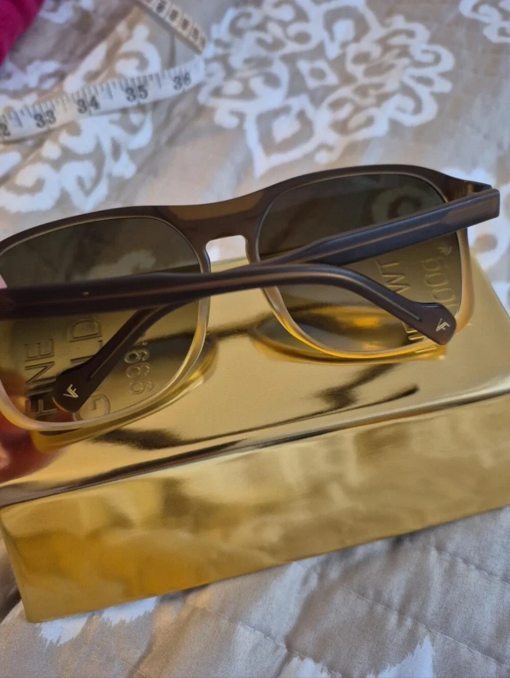Vintage Frames by Corey Shapiro vintage frames